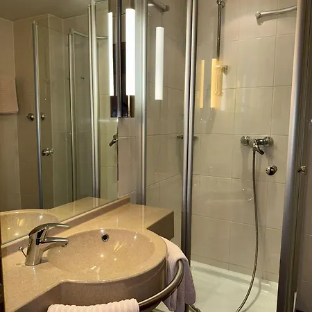 Апарт-отель Chesamia U