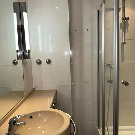 Chesa Mia U Aparthotel 3*