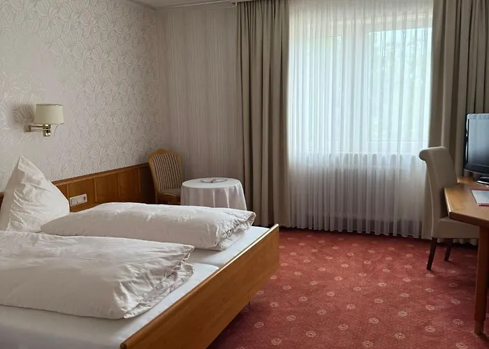 Chesamia U 公寓式酒店 勒默贝格