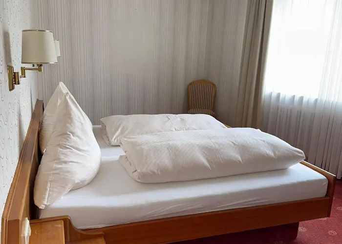 Chesamia U 公寓式酒店