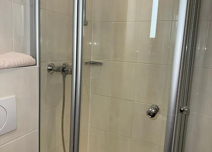 公寓式酒店 Chesamia U *